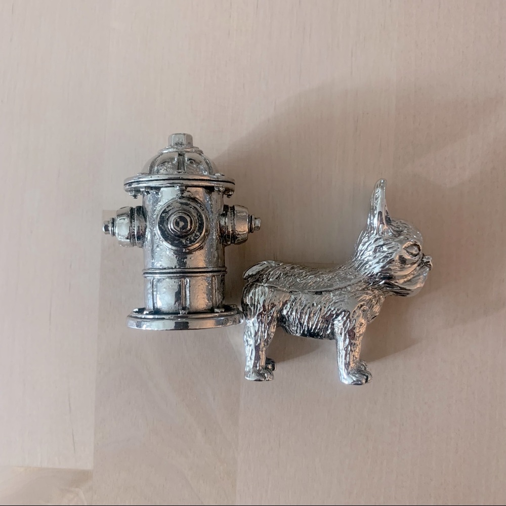 VINTAGE SALT & PEPPER SHAKERS ✨✨